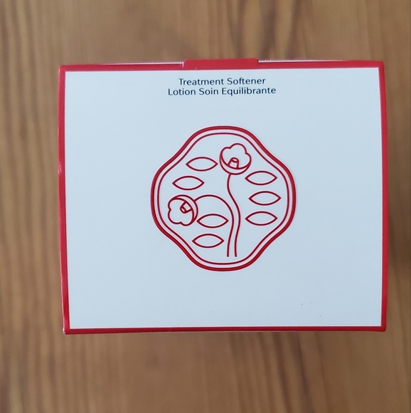 Shiseido treatment Softener (for normal and combination to oily skin), 300mL - Picture 5 of 7